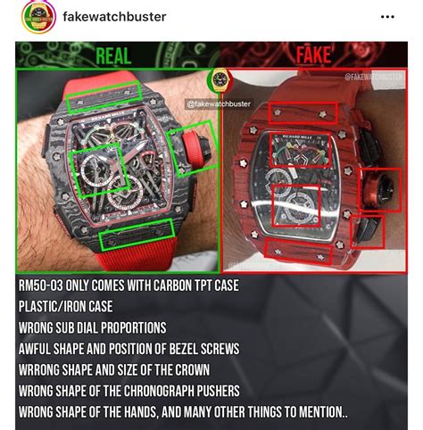 fake watch bust|fakewatchbuster.